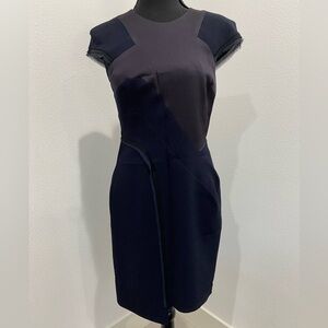 BCBG Maxazria Runway Dress